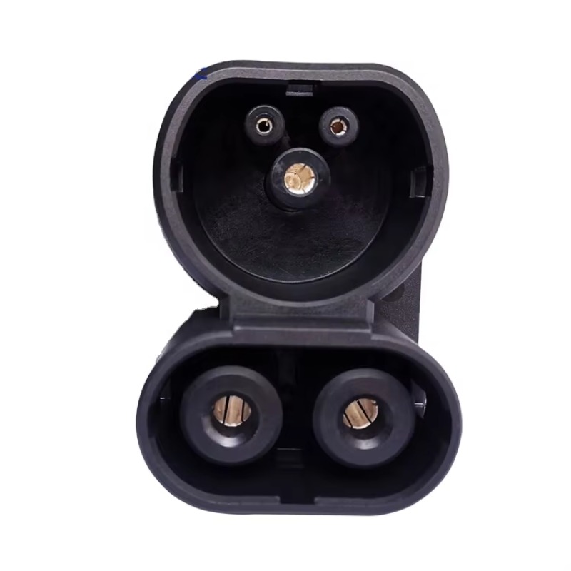 Type 2 Charger - Conector de Carregamento CCS2 para Carregador