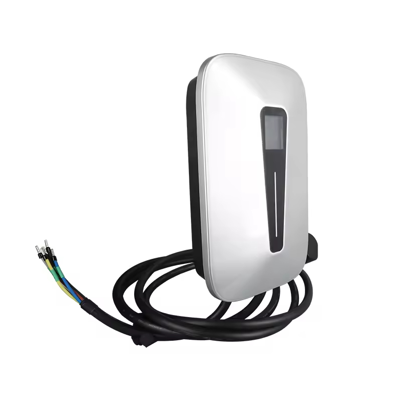 Ev Charging Pile - Novo Carregador de Parede AC de