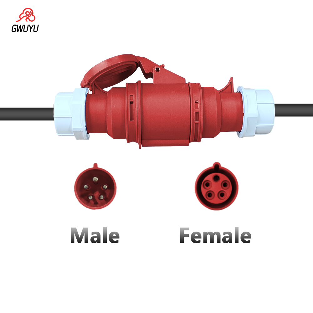 Gwuyu ev carregador plug para  - Ev Charger Adapter avaliação e preço