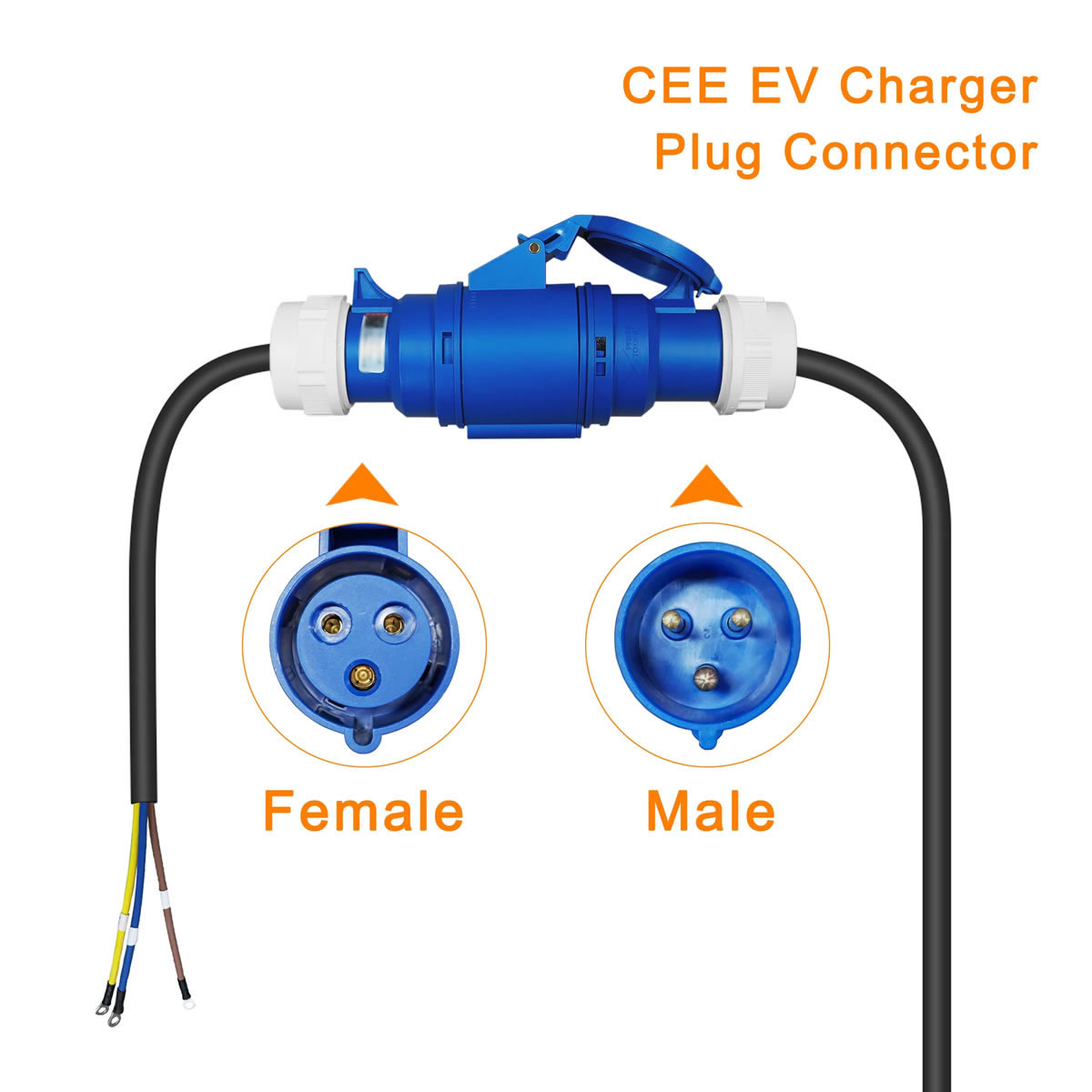 Adaptador de carregamento para - Ev Charger Adapter avaliação e preço