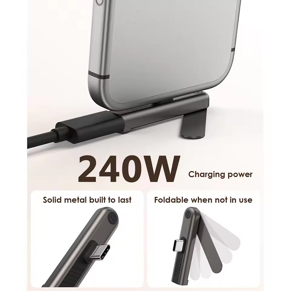 2/1PCS Adaptador Portátil USB  - Type 2 Charger avaliação e preço