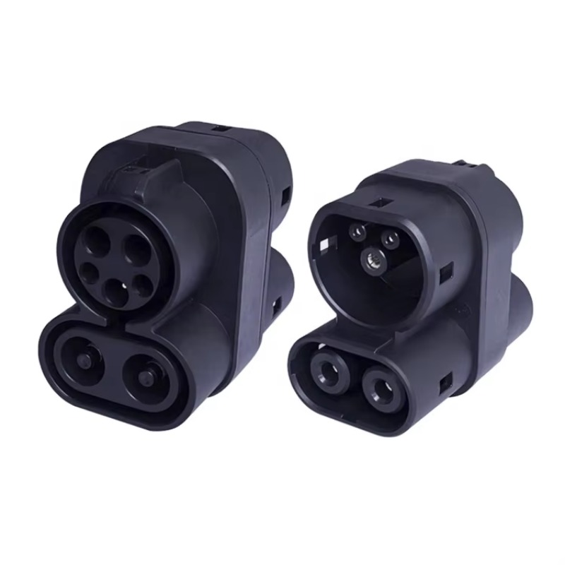 Conector de Carregamento CCS2  - Type 2 Charger avaliação e preço