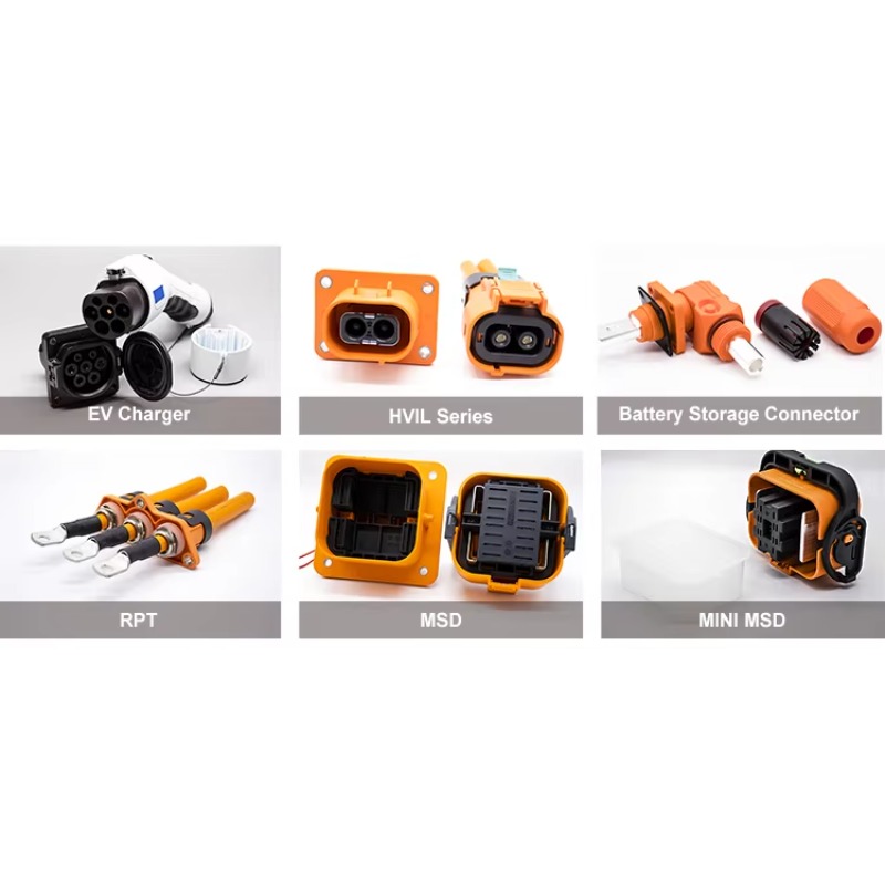 Conector de Carregamento CCS2  - Type 2 Charger avaliação e preço