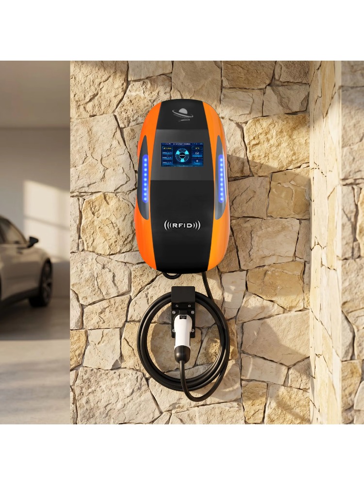 Carregador AC para Veículos El - Type 2 Charger avaliação e preço