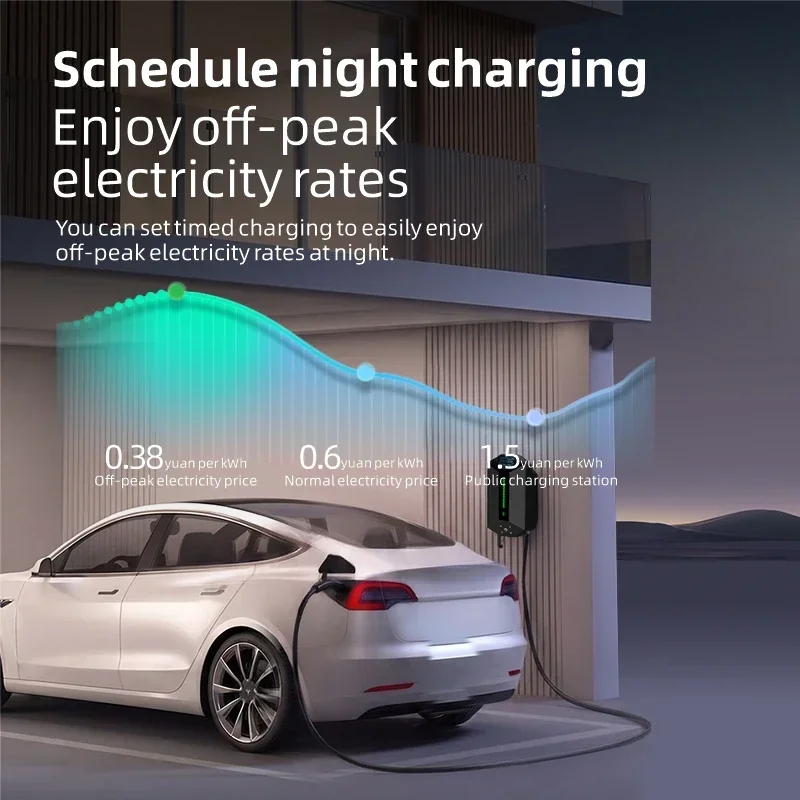Carregador inteligente para ve - Wallbox Ev avaliação e preço