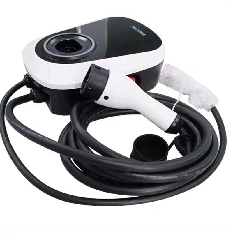 Estação de Carregamento EV Duo - Ev Charging Cable avaliação e preço