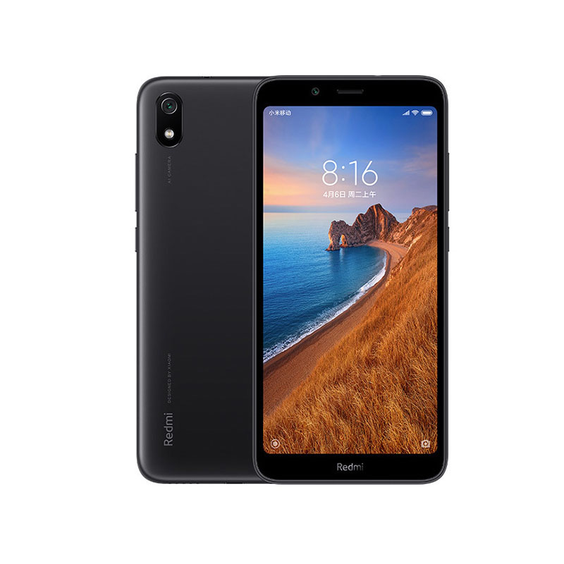 Smartphone Xiaomi Redmi 7A Fir - Type 2 Charger avaliação e preço
