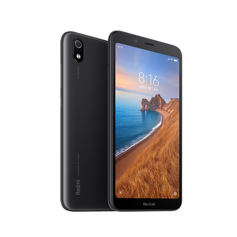 Smartphone Xiaomi Redmi 7A Fir - Type 2 Charger avaliação e preço