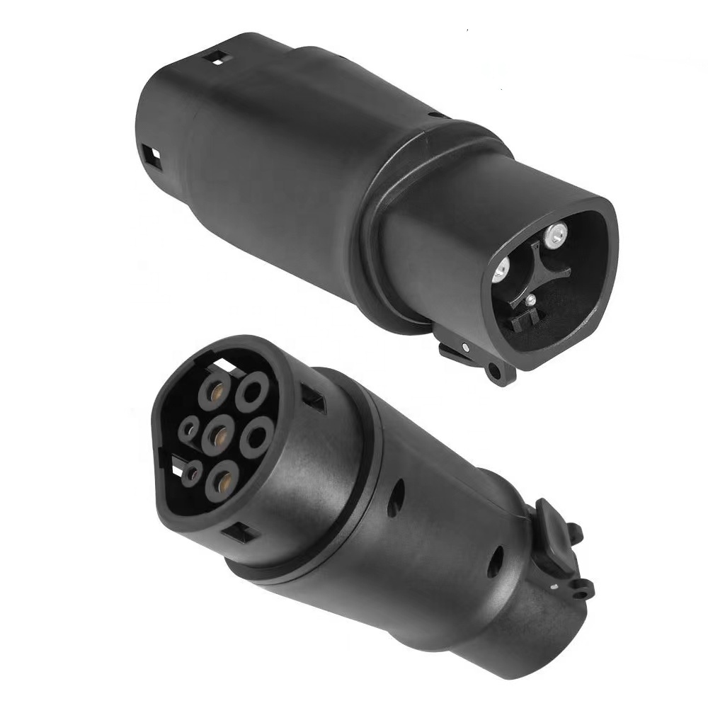 Adaptador para Carro Elétrico  - Type 2 Charger avaliação e preço