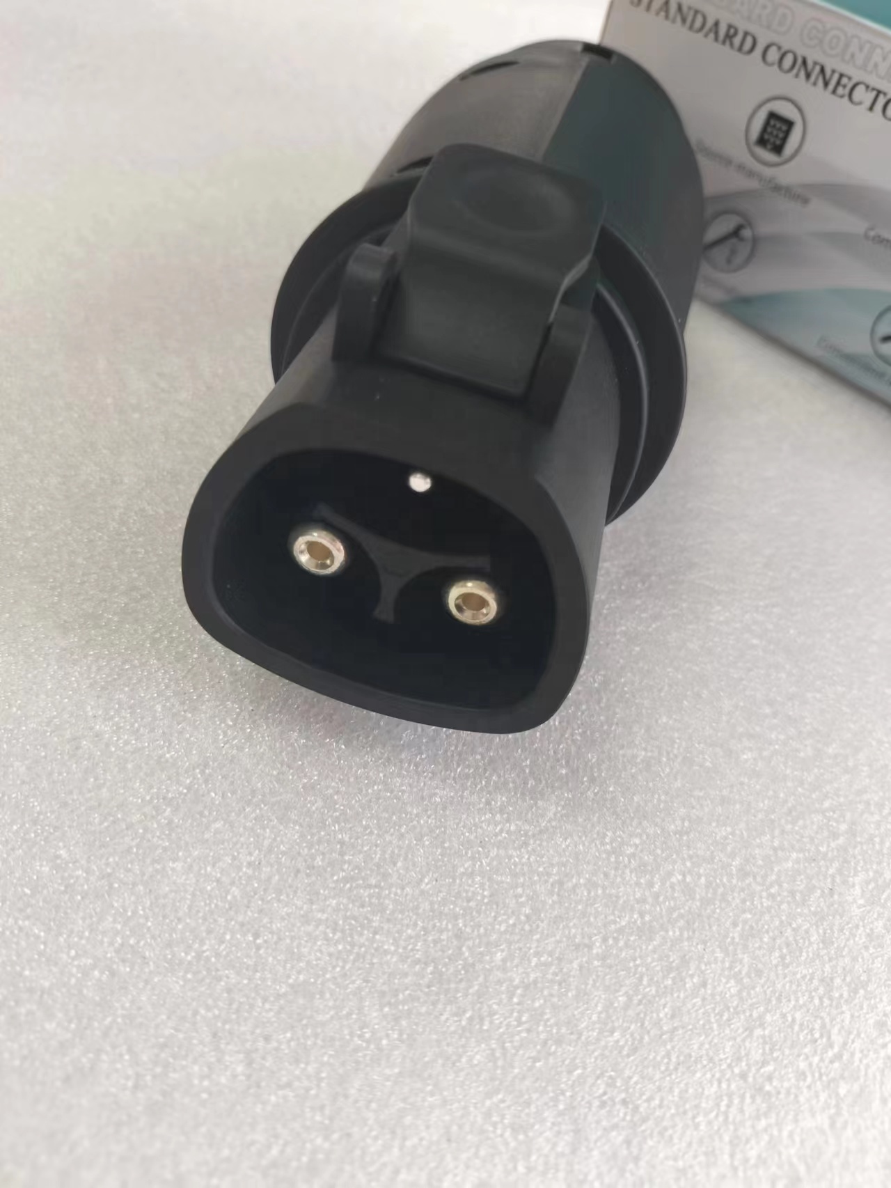 Adaptador para Carro Elétrico  - Type 2 Charger avaliação e preço