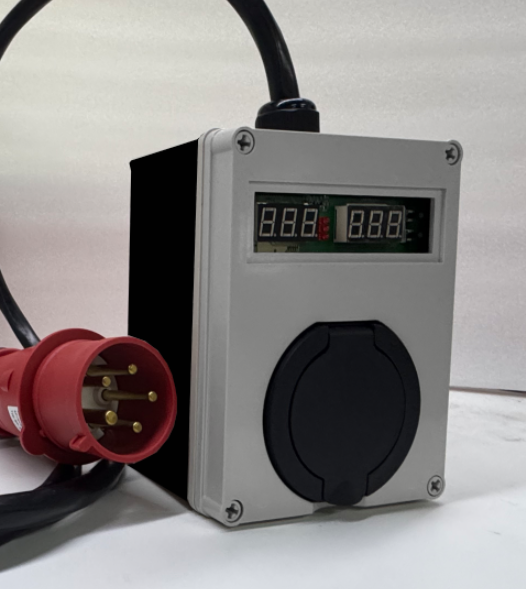 Novo Carregador de Carro Elétr - Home Ev Charger avaliação e preço