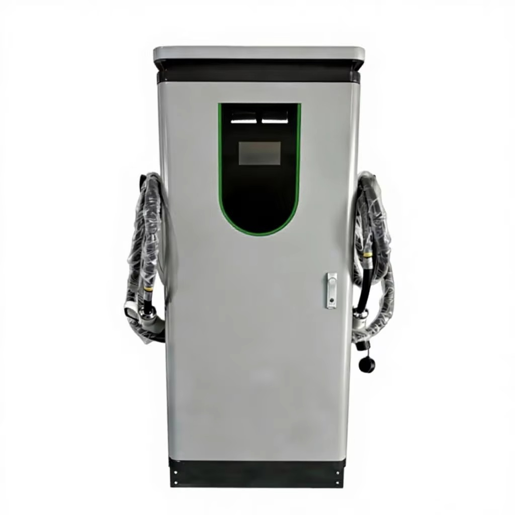 Estação de Carregamento Rápido - Ev Charging Pile avaliação e preço