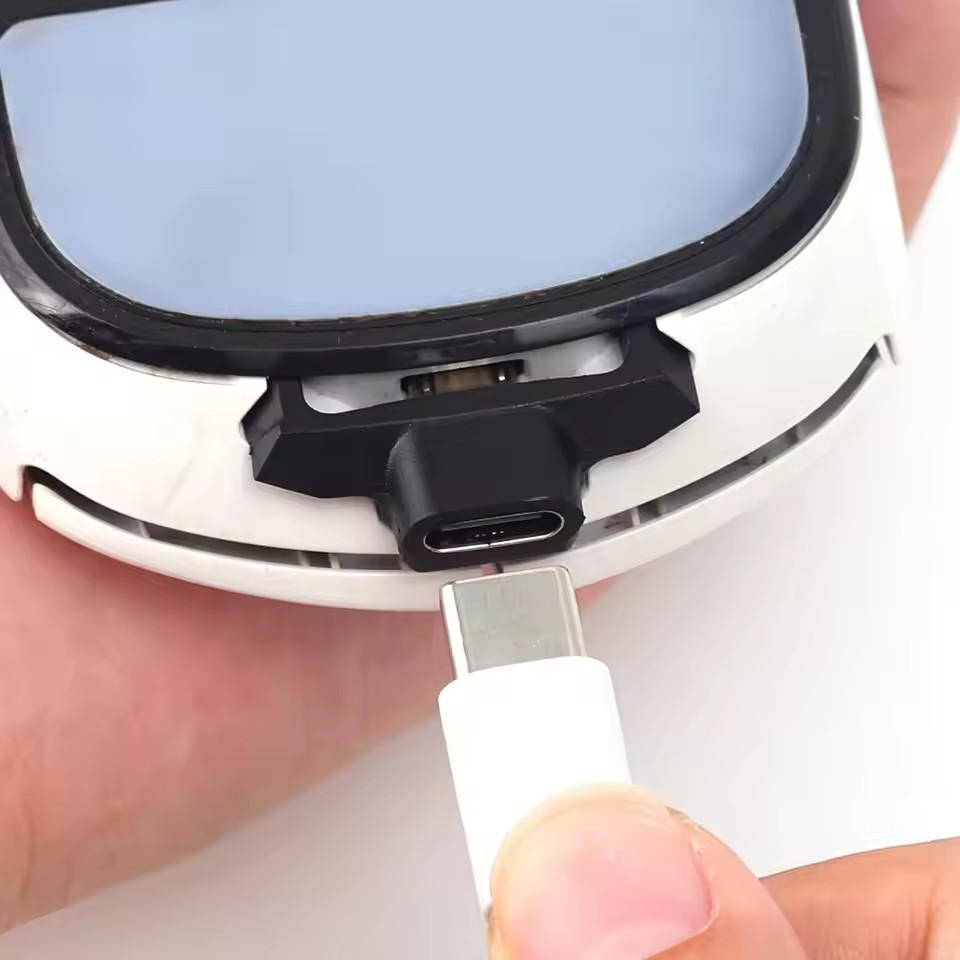 Adaptador de Carregamento Micr - Type 2 Charger avaliação e preço
