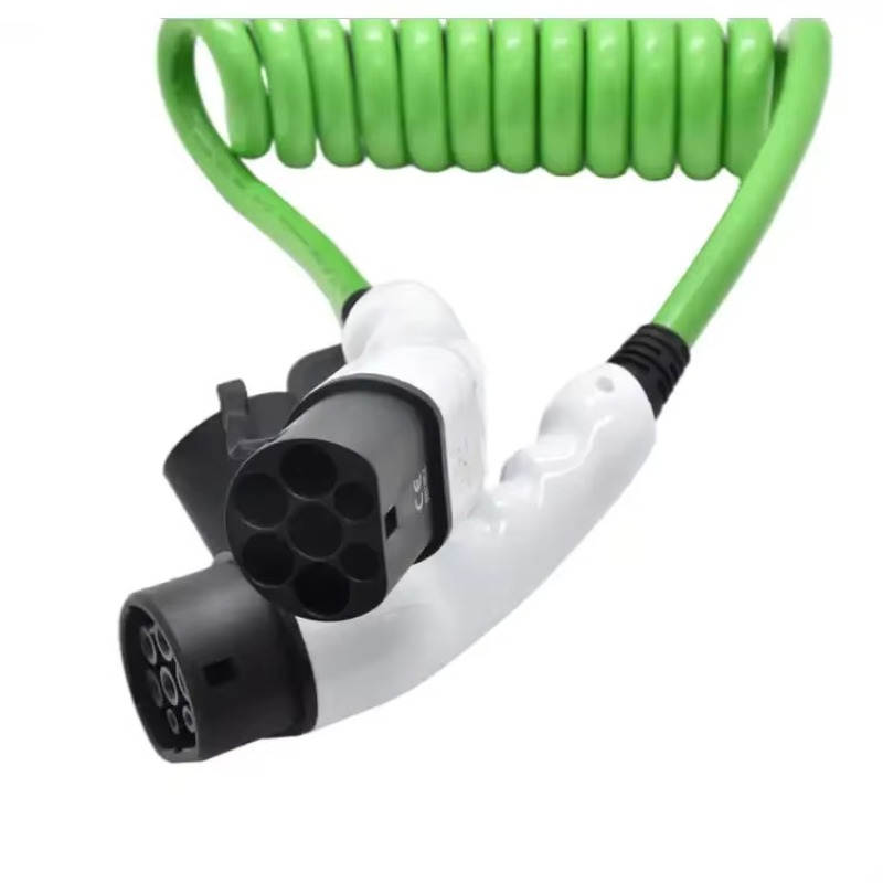 Conector de Carregamento Tipo  - Type 2 Charger avaliação e preço