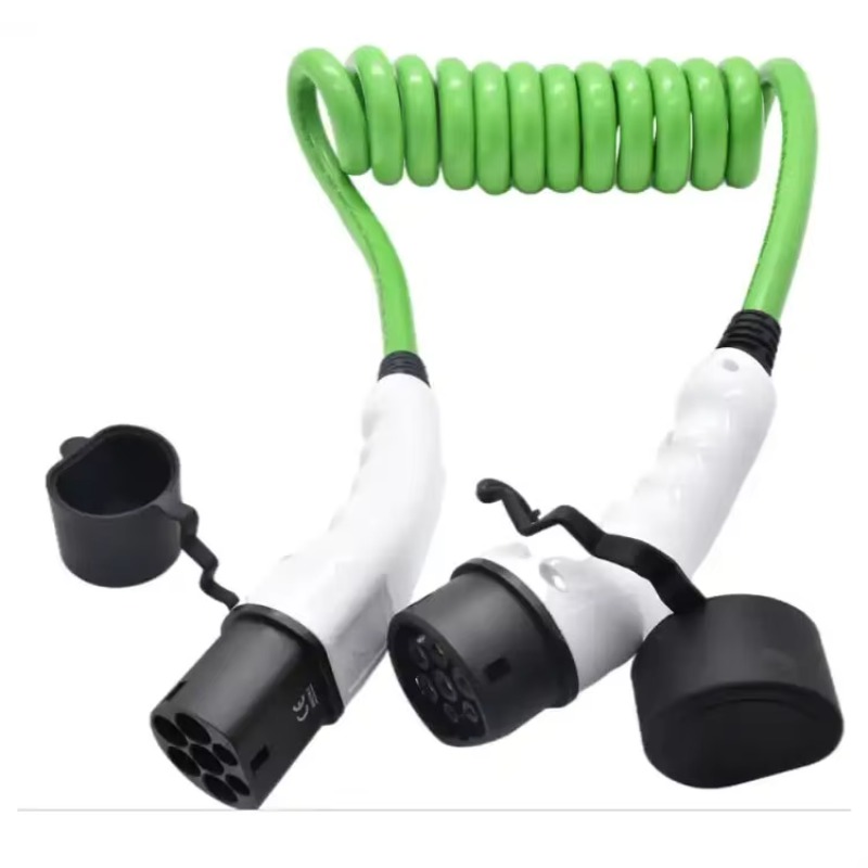 Conector de Carregamento Tipo  - Type 2 Charger avaliação e preço