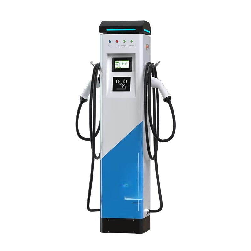 Estação de Carregamento Rápido - Fast Ev Charger avaliação e preço