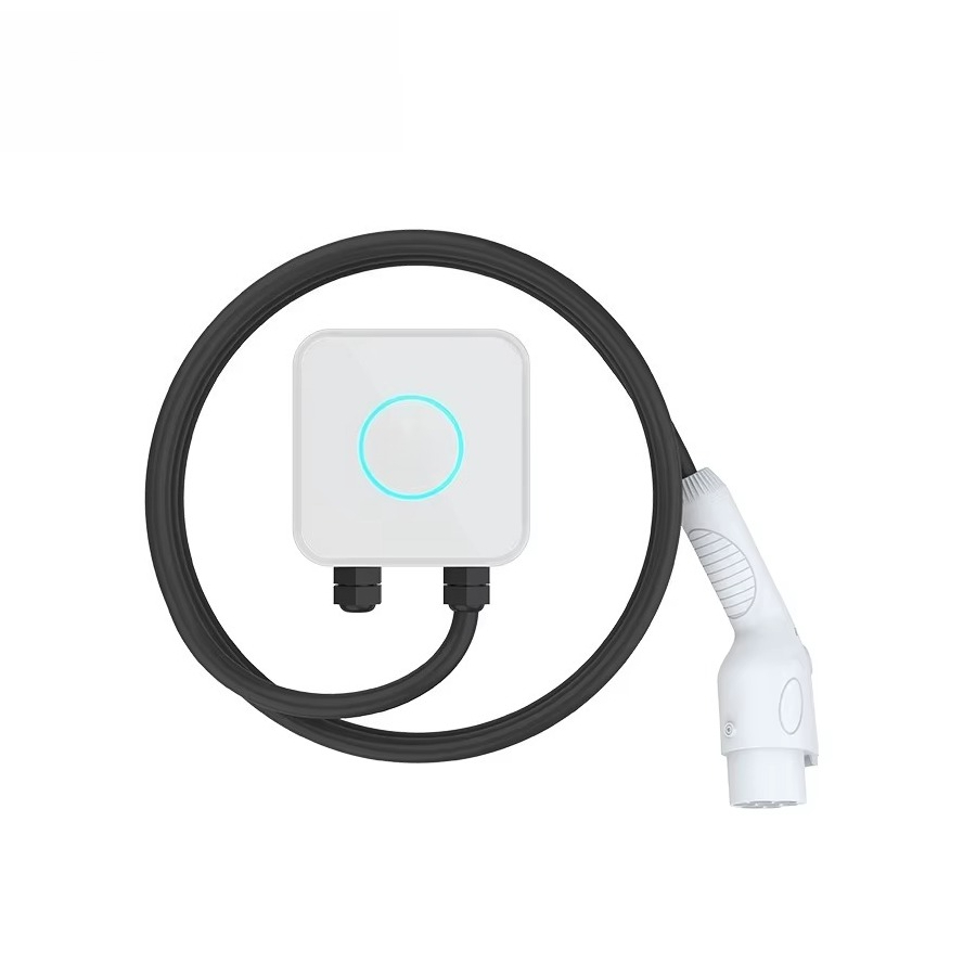 Estação de Carregamento Comerc - Ev Charging Cable avaliação e preço