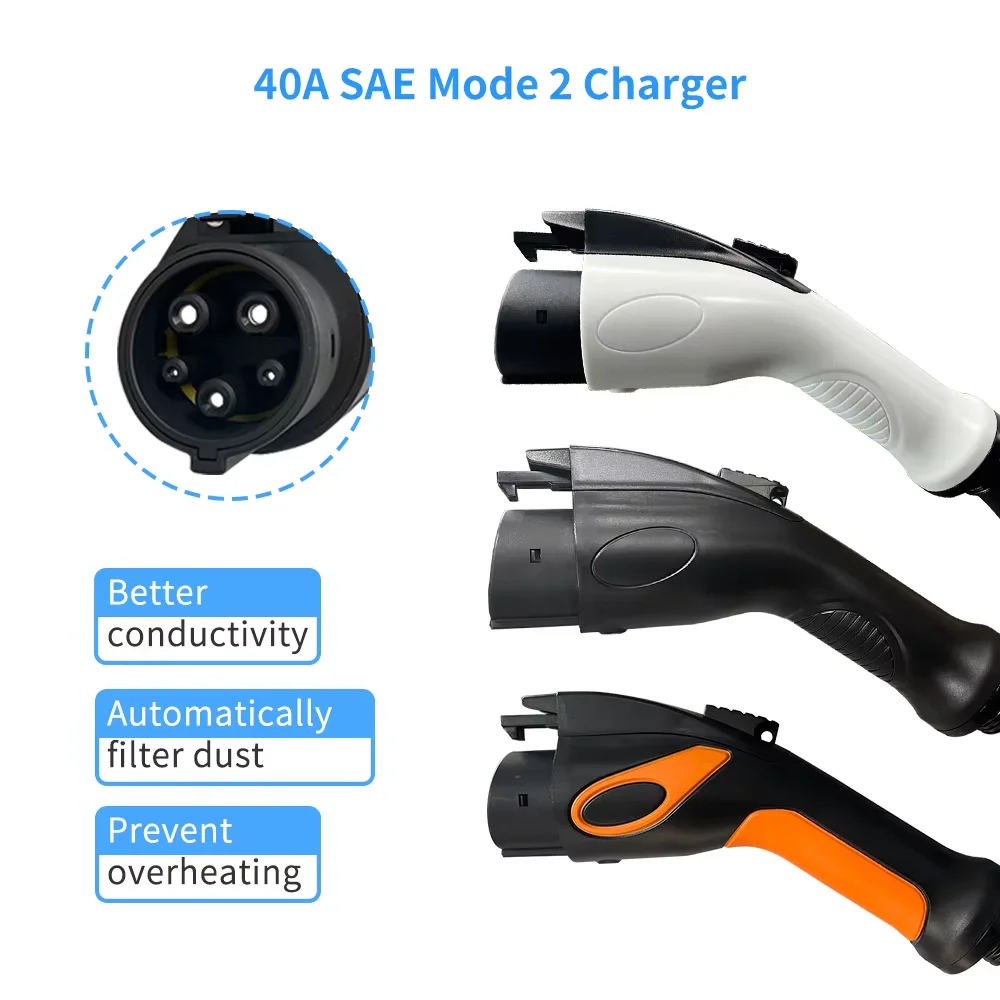 Estação de Carregamento AC Por - Ev Charger avaliação e preço