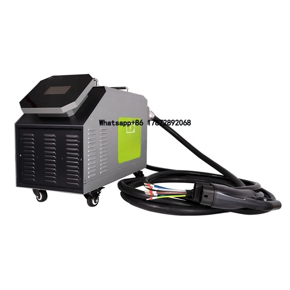 Carregador Portátil Inteligent - Portable Ev Charger avaliação e preço