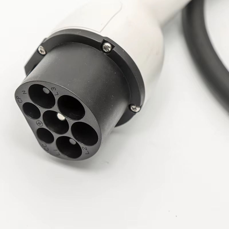 Carregador de Carro Elétrico X - Ev Charging Cable avaliação e preço