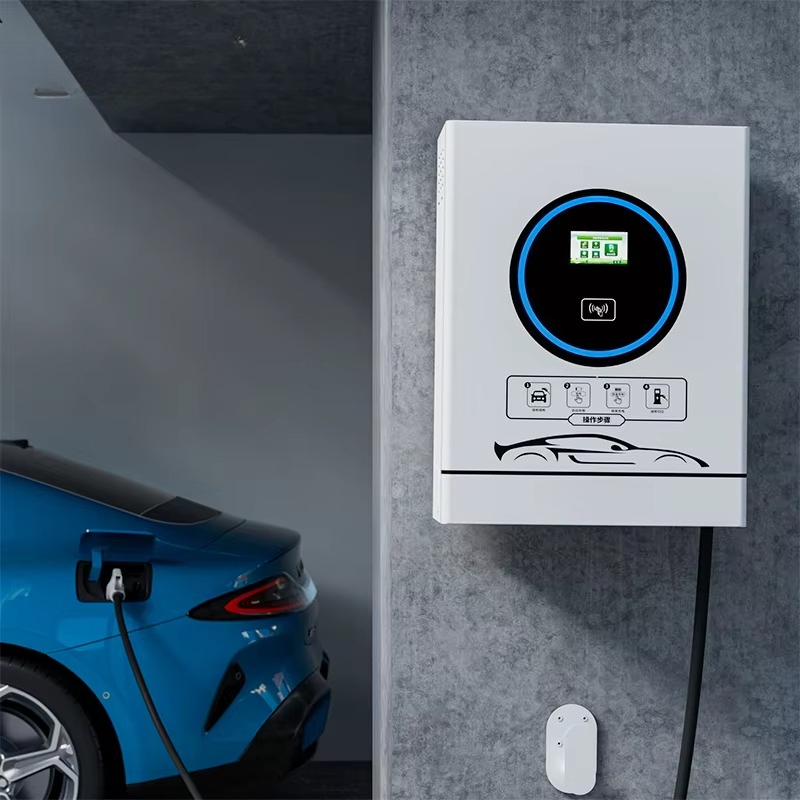 Estação de Carregamento de Car - Type 2 Charger avaliação e preço