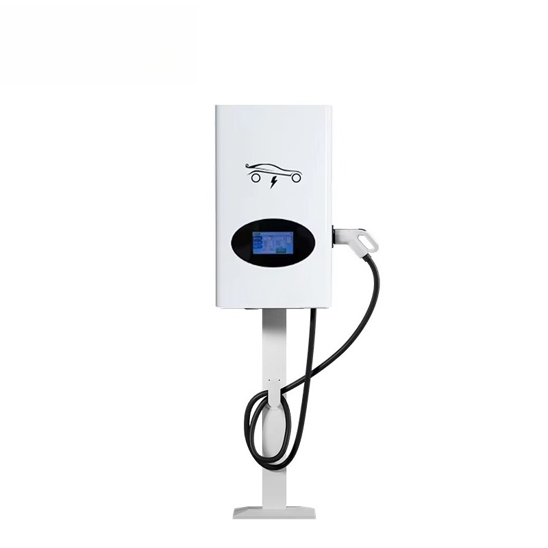 Estação de Carregamento de Car - Type 2 Charger avaliação e preço