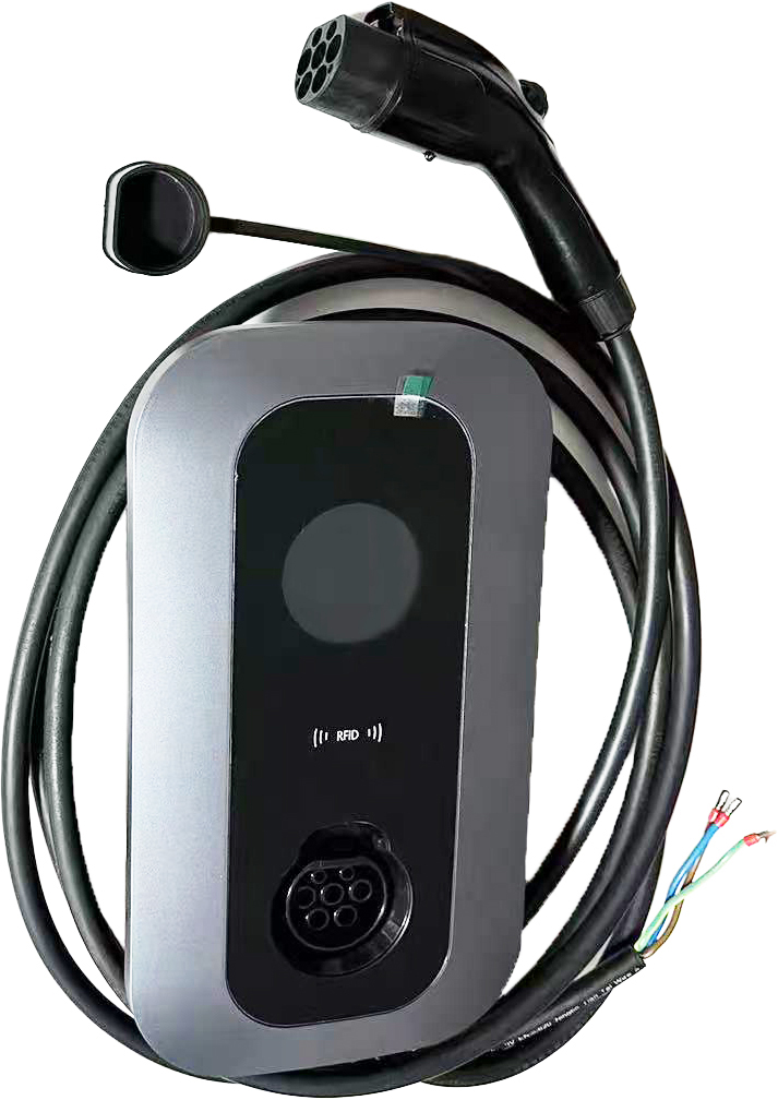 Novo Lançamento JET: Estação d - Home Ev Charger avaliação e preço