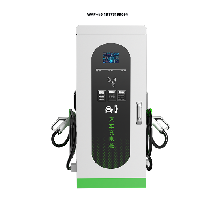 Estações de Carregamento Rápid - Ev Charger avaliação e preço