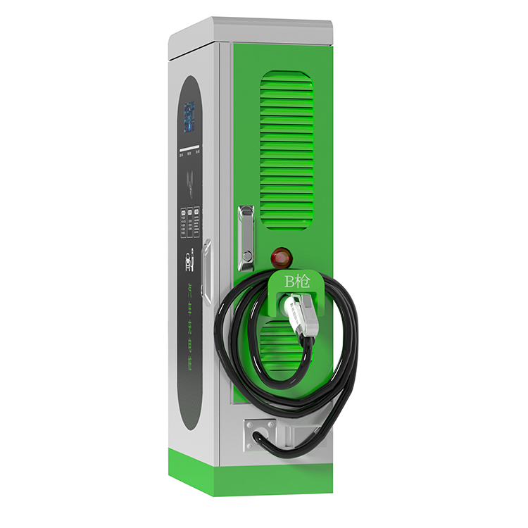 Estações de Carregamento Rápid - Ev Charger avaliação e preço