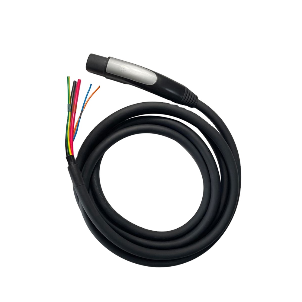 Cabo de Carregamento EV Nível  - Ev Charging Cable avaliação e preço