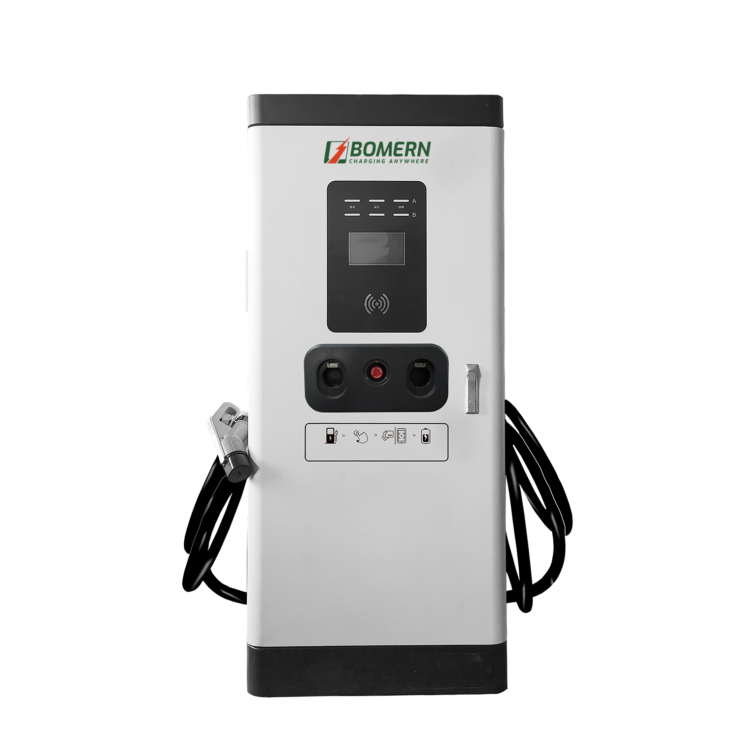 Nova Estação de Carregamento R - Ev Charging Cable avaliação e preço