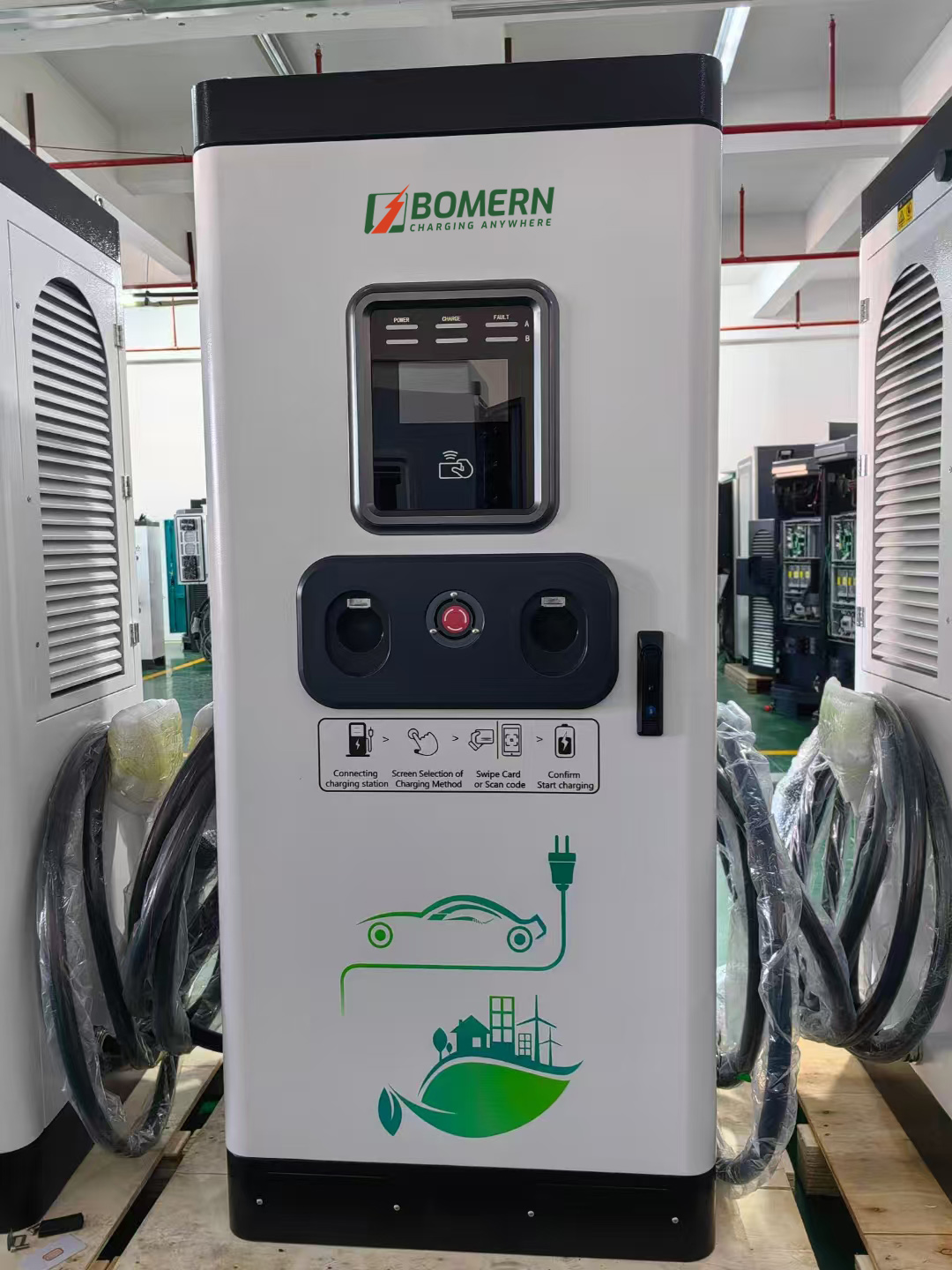 Nova Estação de Carregamento R - Ev Charging Cable avaliação e preço