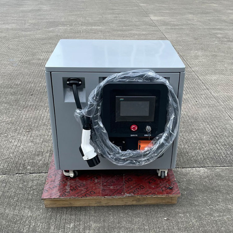 Carregador Portátil BAITU 20KW - Portable Ev Charger avaliação e preço