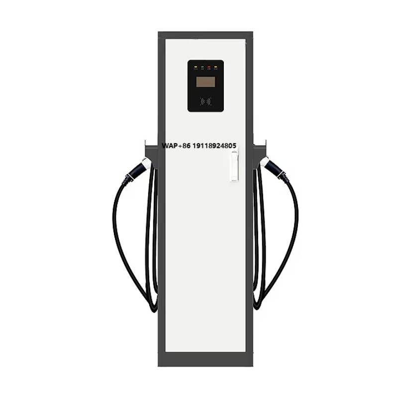 Carregador AC Duplo para Veícu - Ev Charger avaliação e preço