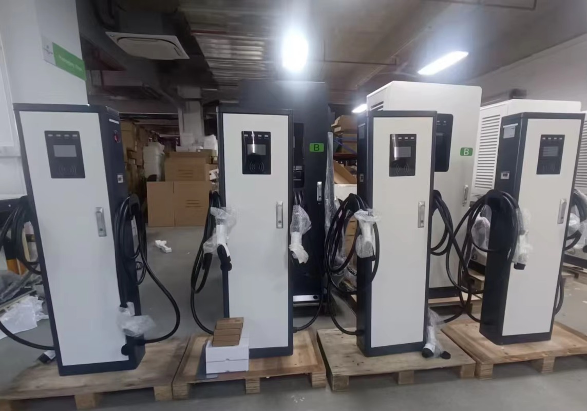 Carregador AC Duplo para Veícu - Ev Charger avaliação e preço