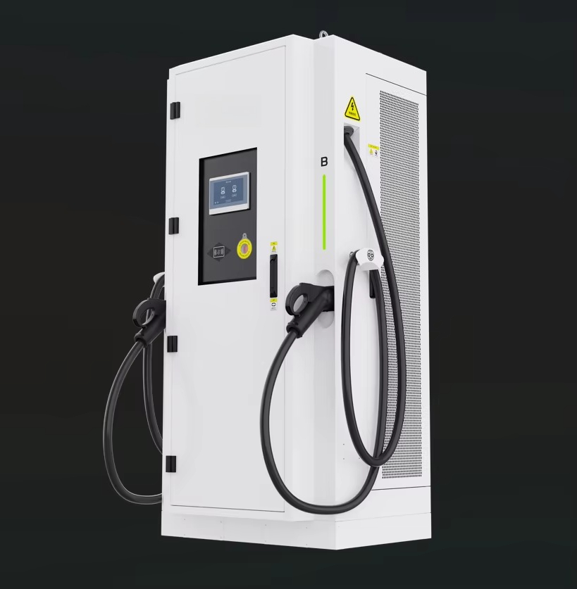 Ponto de Carregamento Padrão p - Ev Charger avaliação e preço