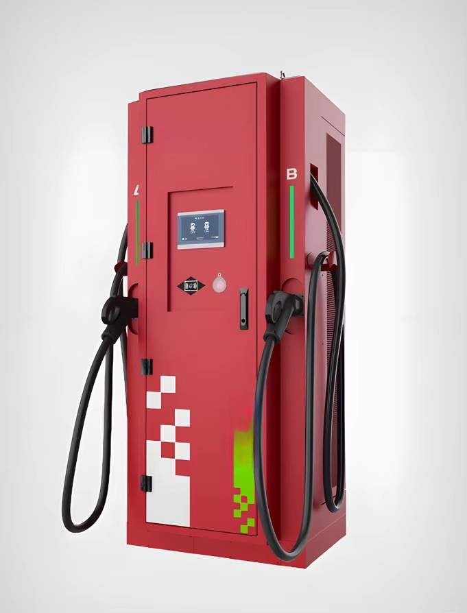 Ponto de Carregamento Padrão p - Ev Charger avaliação e preço