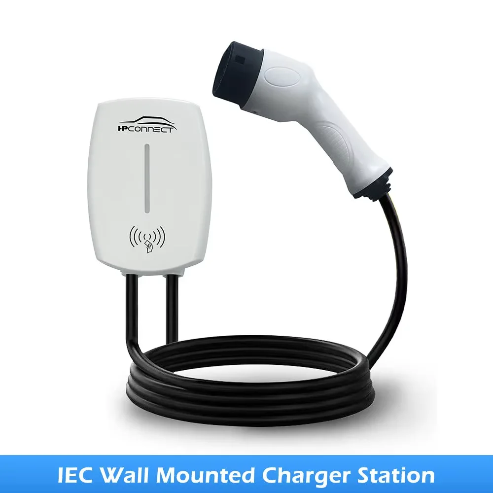 Estação de Carregamento de Car - Wallbox Ev avaliação e preço
