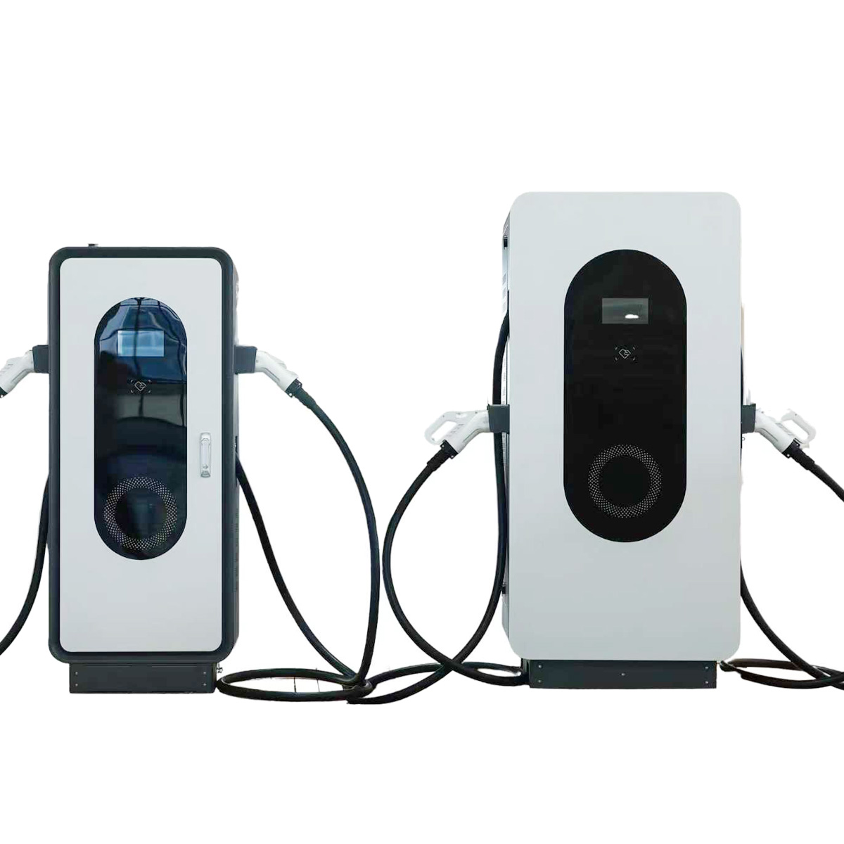 Estação de Carregamento Rápido - Fast Ev Charger avaliação e preço