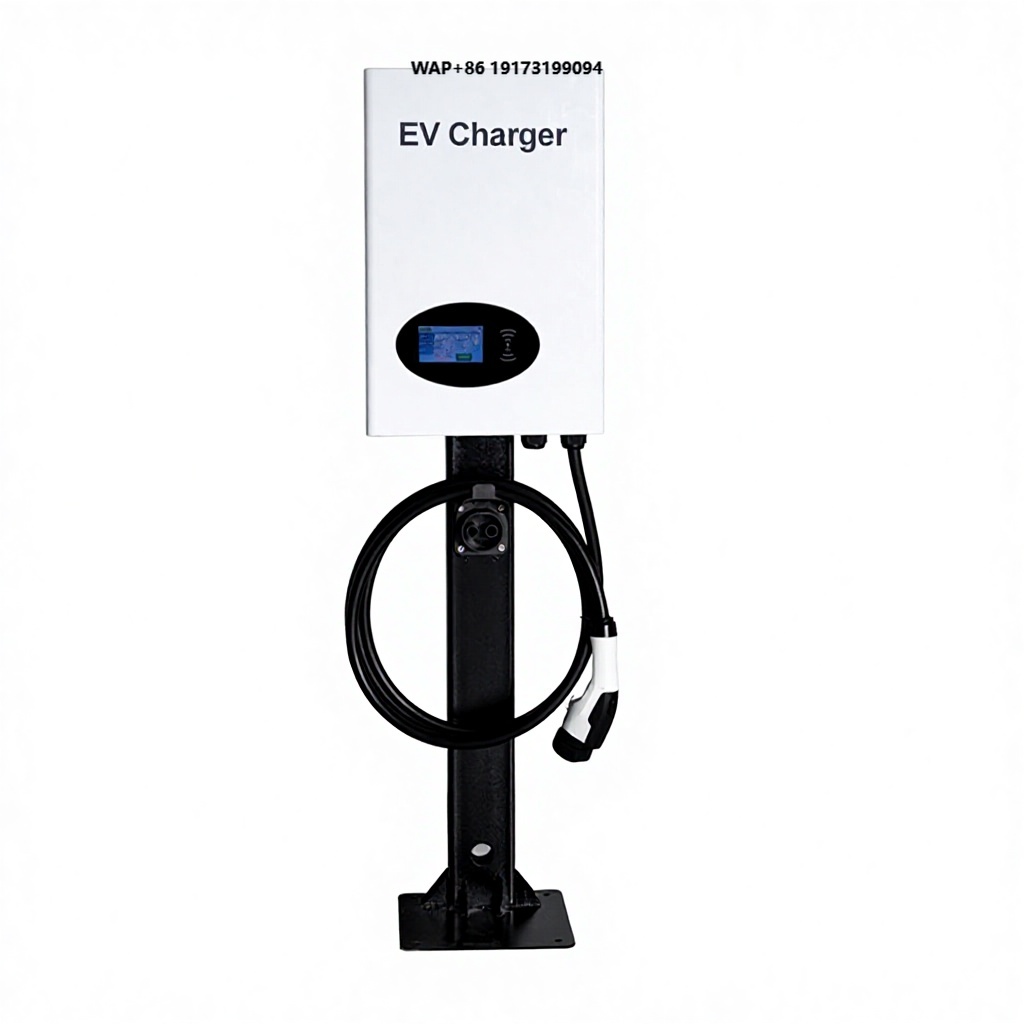 Carregador de Carro Elétrico W - Ev Charger avaliação e preço