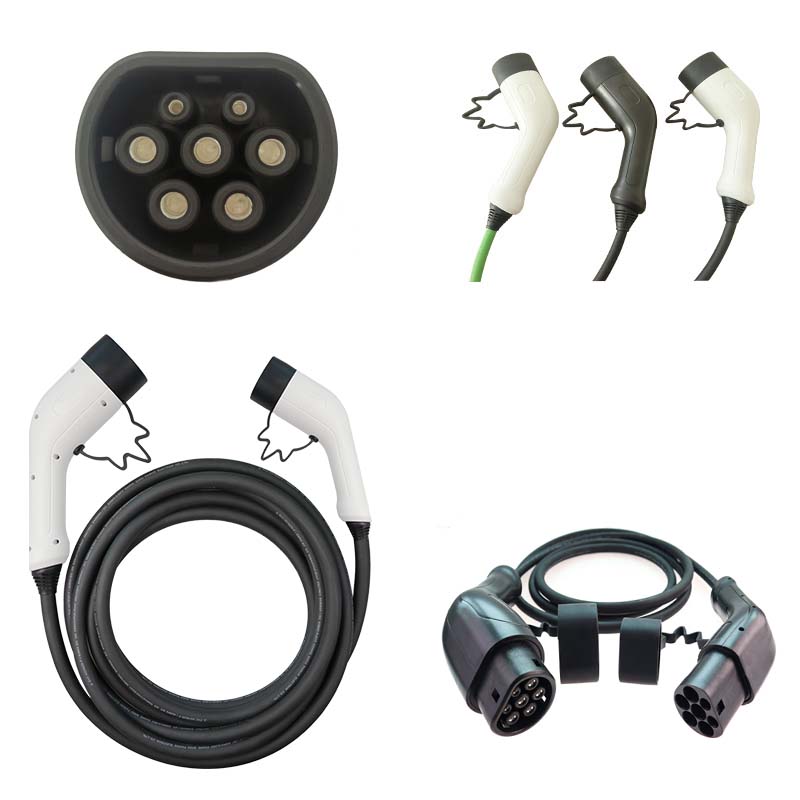 Cabo de Carregamento Portátil  - Type 2 Charger avaliação e preço