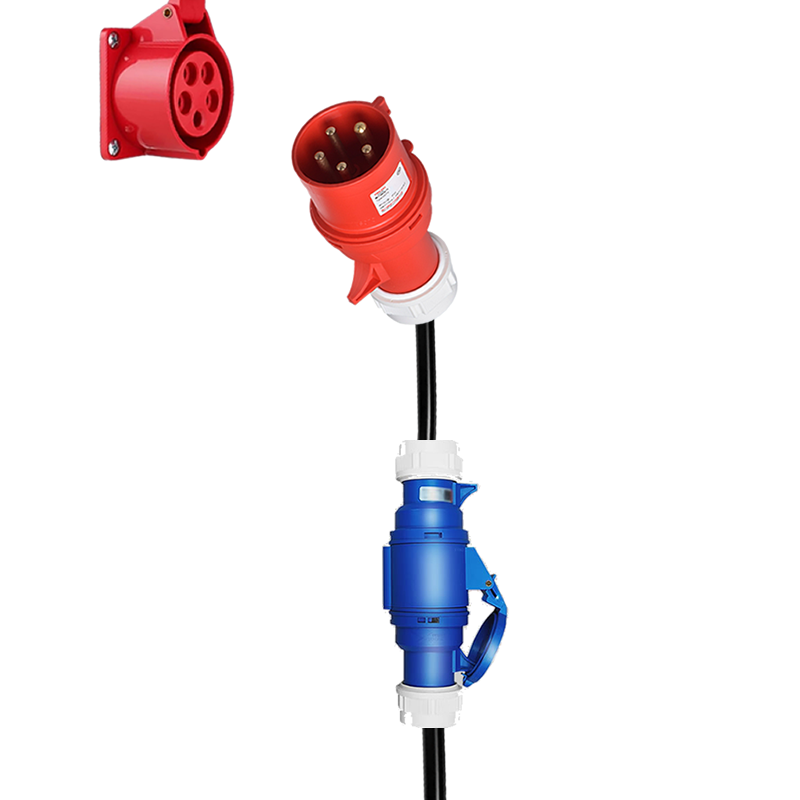 Adaptador de Carregamento para - Ev Charger Adapter avaliação e preço