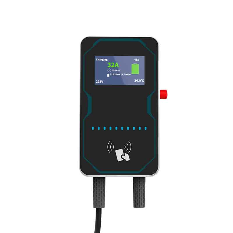 Carregador de Veículo Elétrico - Ev Charging Cable avaliação e preço